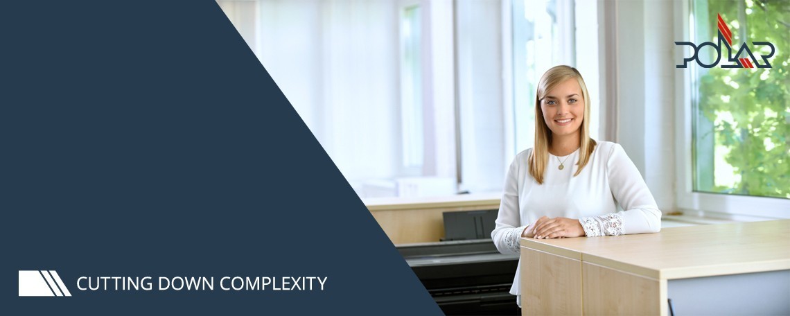 Ausbildung zum Industriekaufmann (m/w/d) / Polar, 1. Bild